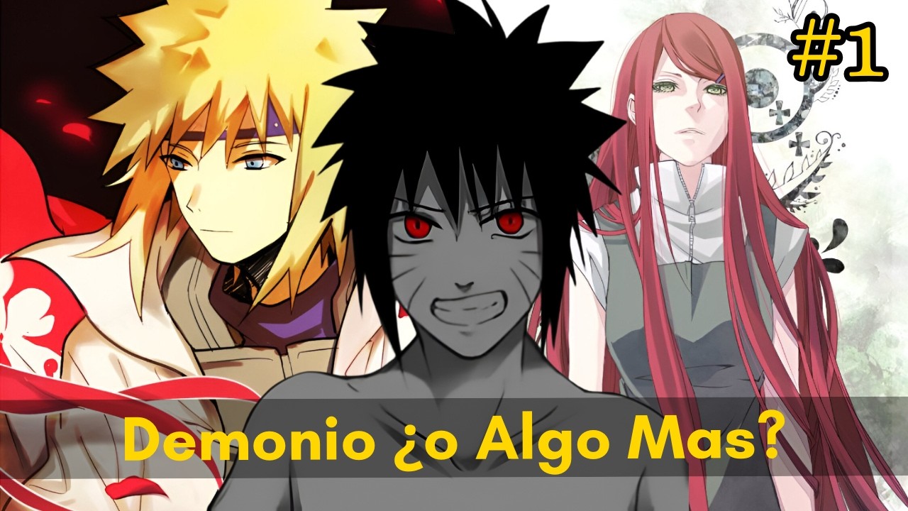 QHPS Naruto Tenia una Hermana Menor Y ODIADO Por sus Padres al MORIR en el Sallado? | Cap 1