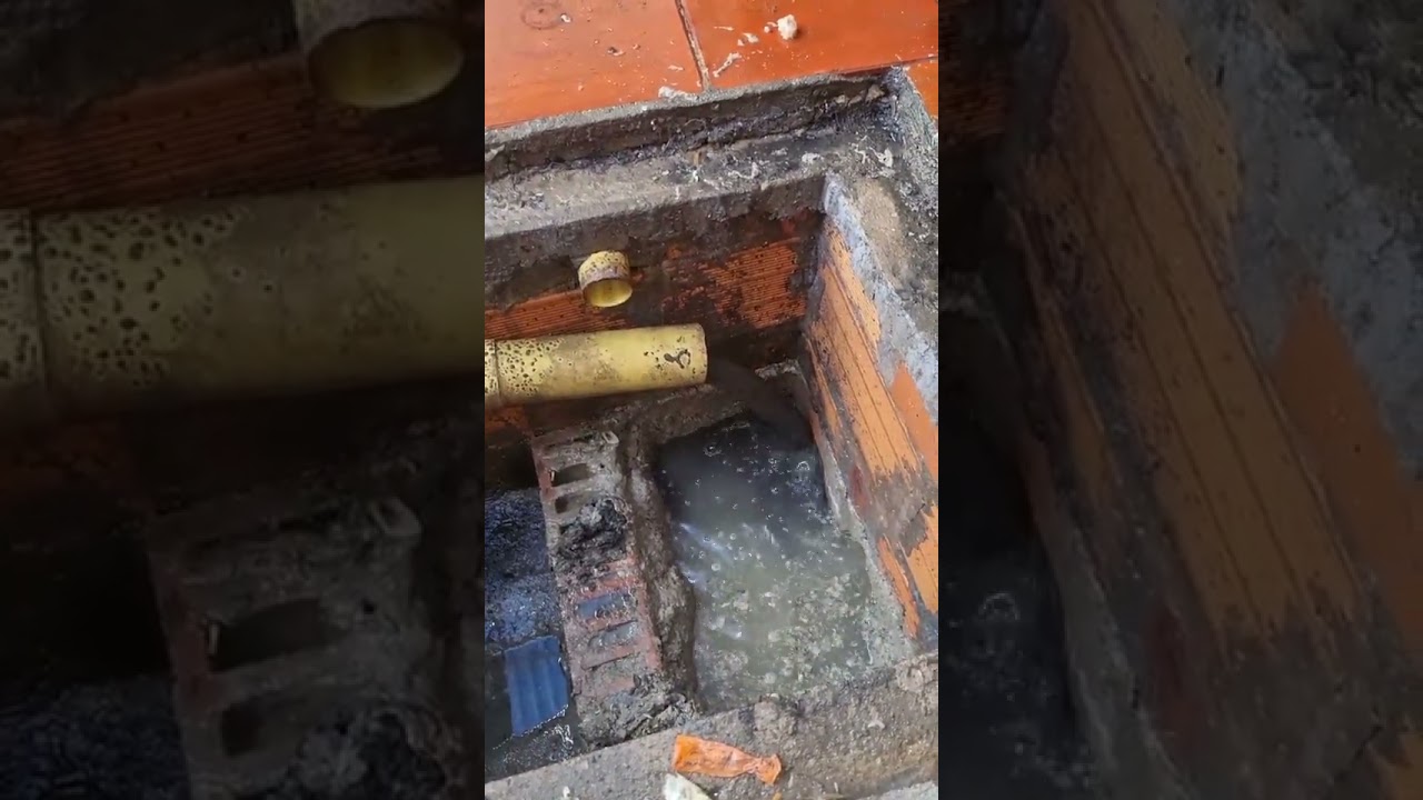 Destape de lavadero / Plomeros Barbosa Fontaka Cañerías