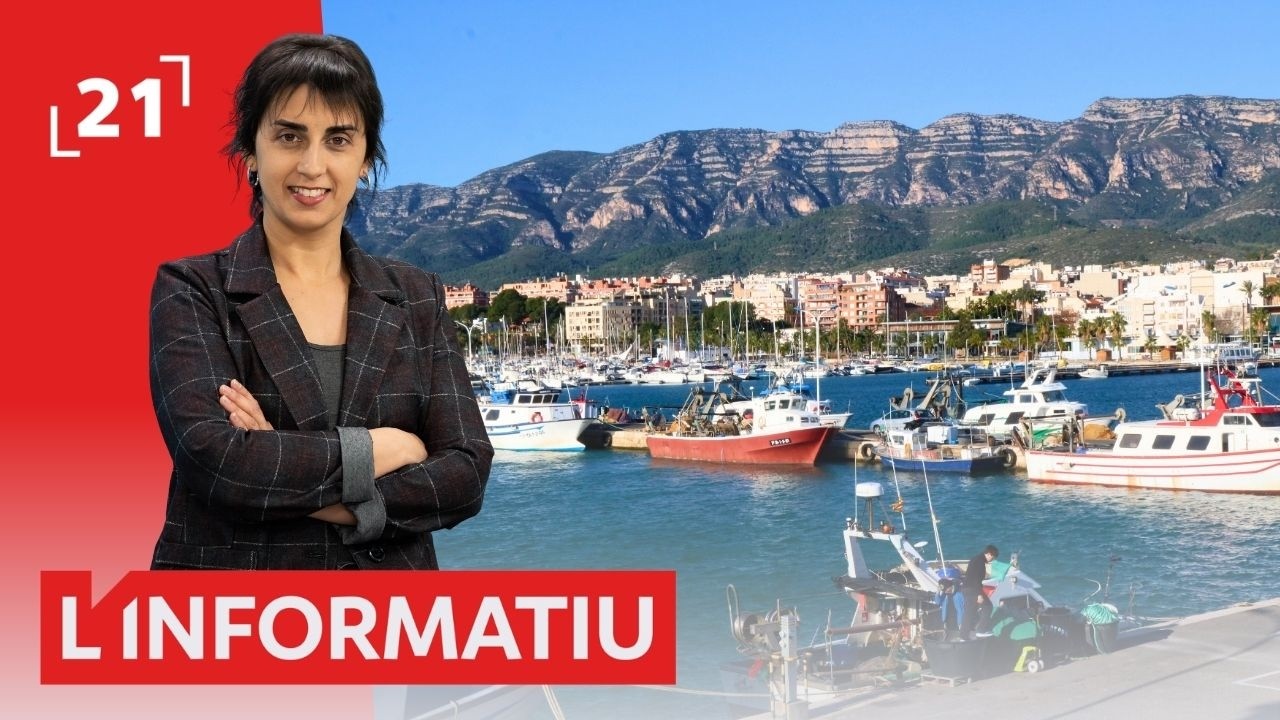 L'Informatiu (11/03/2026)