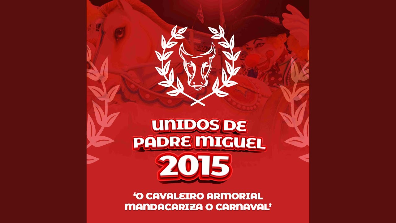 O Cavaleiro Armorial Mandacariza o Carnaval (2015)