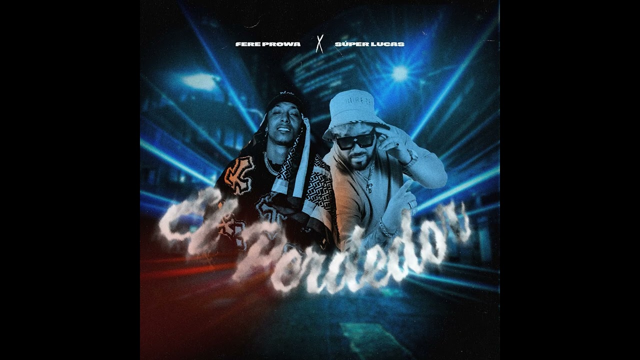 El T&iacute;o Lucas  x @FereProwa - El Perdedor