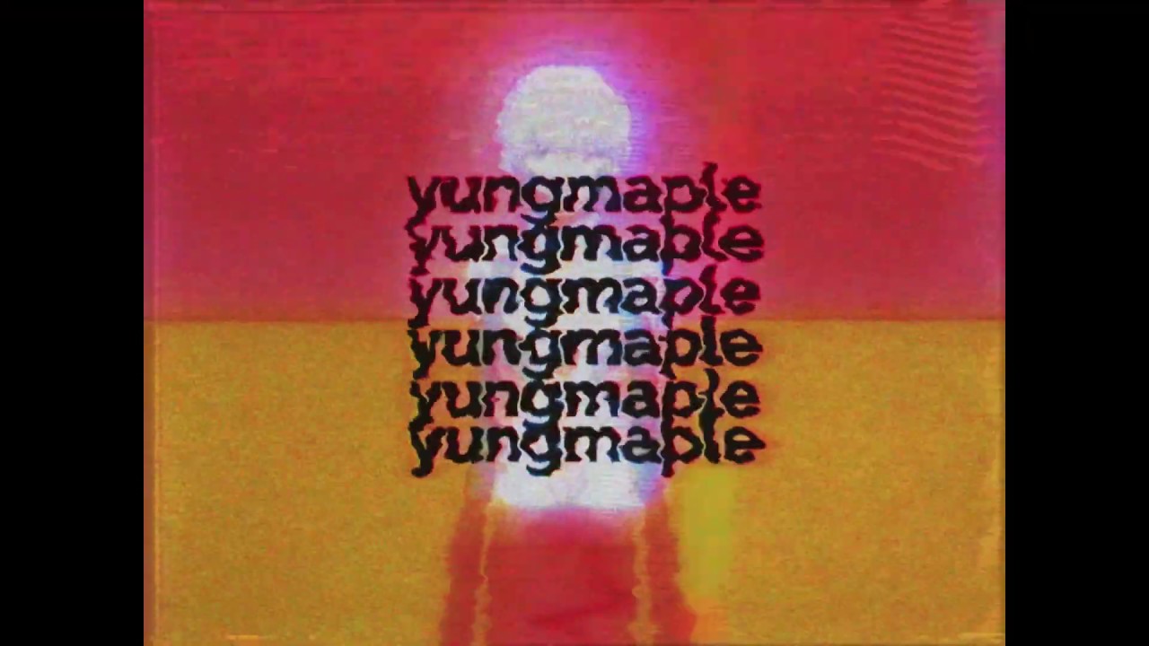 $UICIDEBOY$ - FOR THE LAST TIME (yungmaple remix)