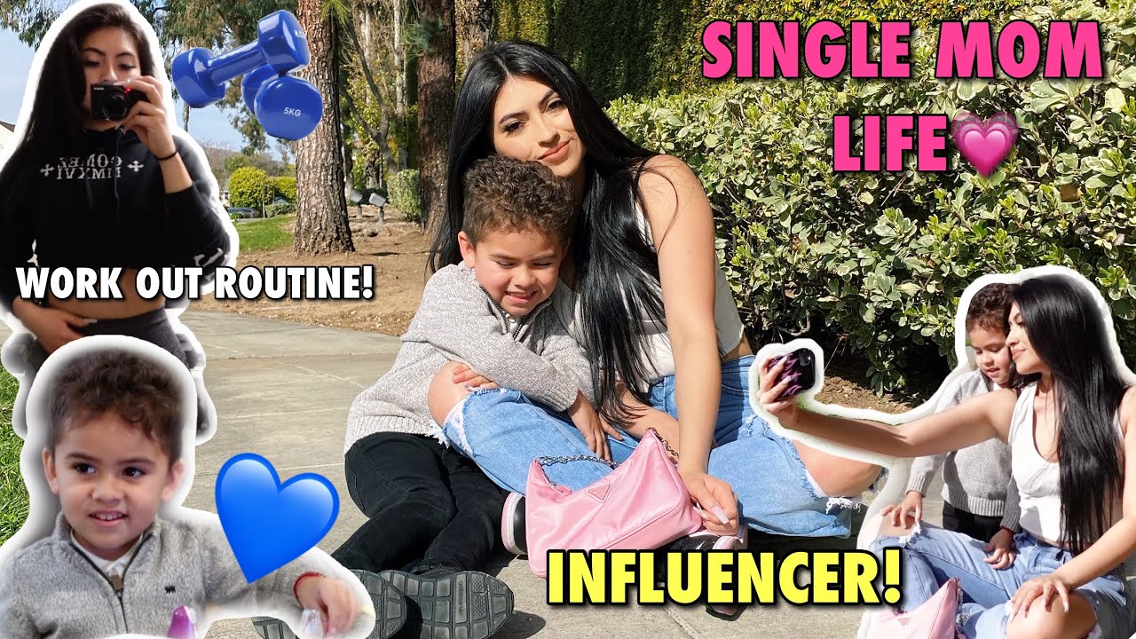 A DAY IN MY LIFE! | Yoatzi