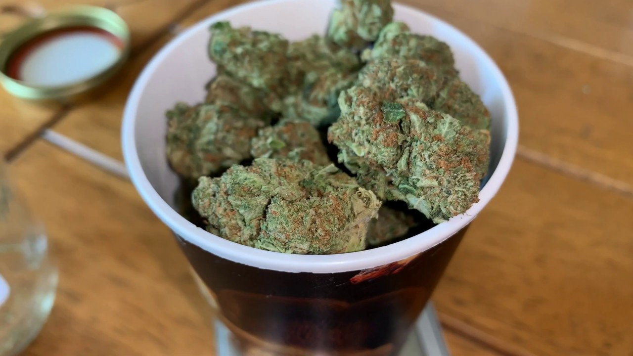 Sensi Star Ounce And AAAA+ from WeedPosters(Mail Order Marijuanna#12)