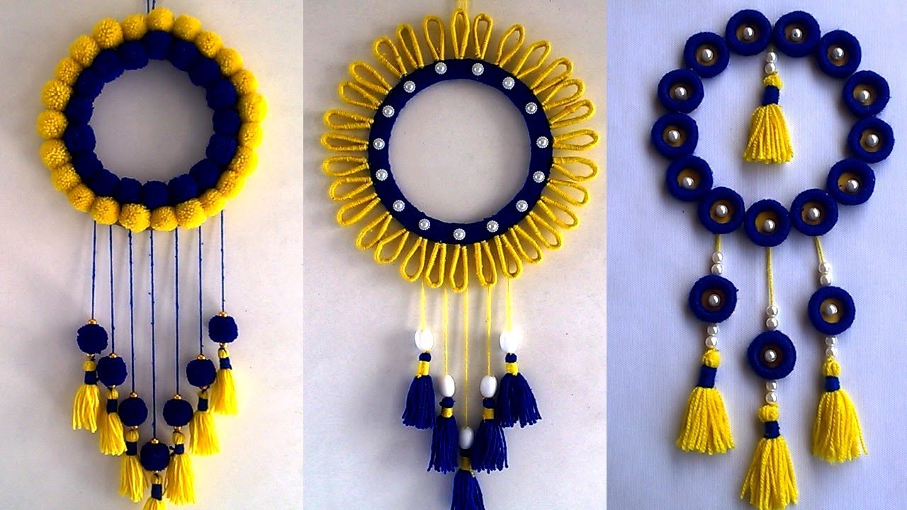 7 Creative Usefull !!! DIY ROOM DECOR 2021!! Home Decorative Idea || DIY Projects