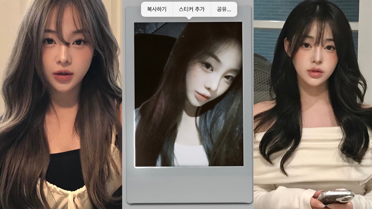 좋아요 100만개 넘게 받은 인스타 사진 보정법