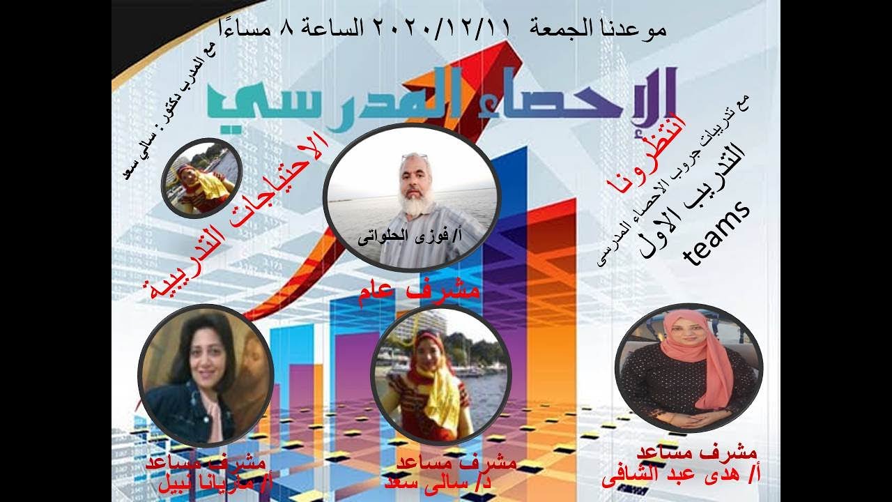 (10) مقدمه عن برنامج teams