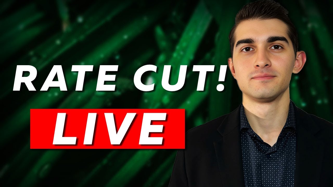 MASSIVE MONEY PRINTING! | BOTTOM IS IN?! -  CRYPTO LIVESTREAM