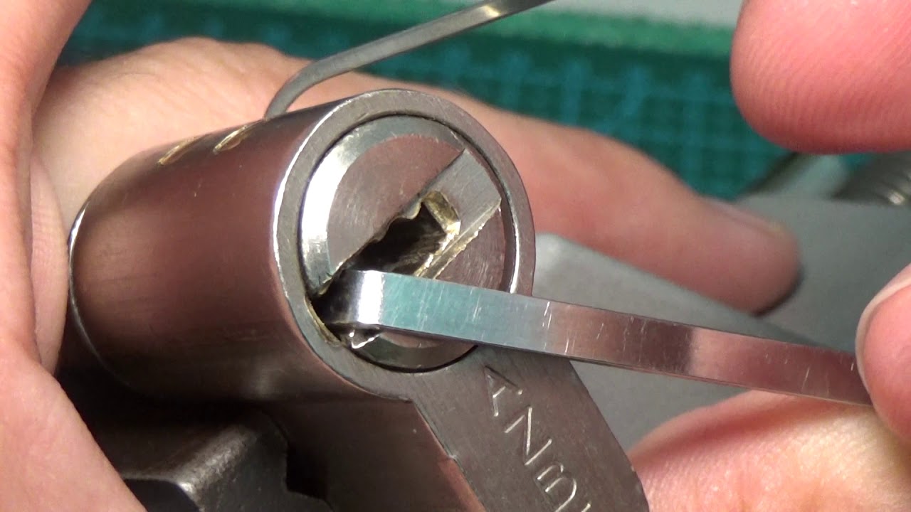 165 AZBE HSK (8+INTERACTIVE PINS) DIMPLE GANZUADO, SPP & GUTTED sub eng