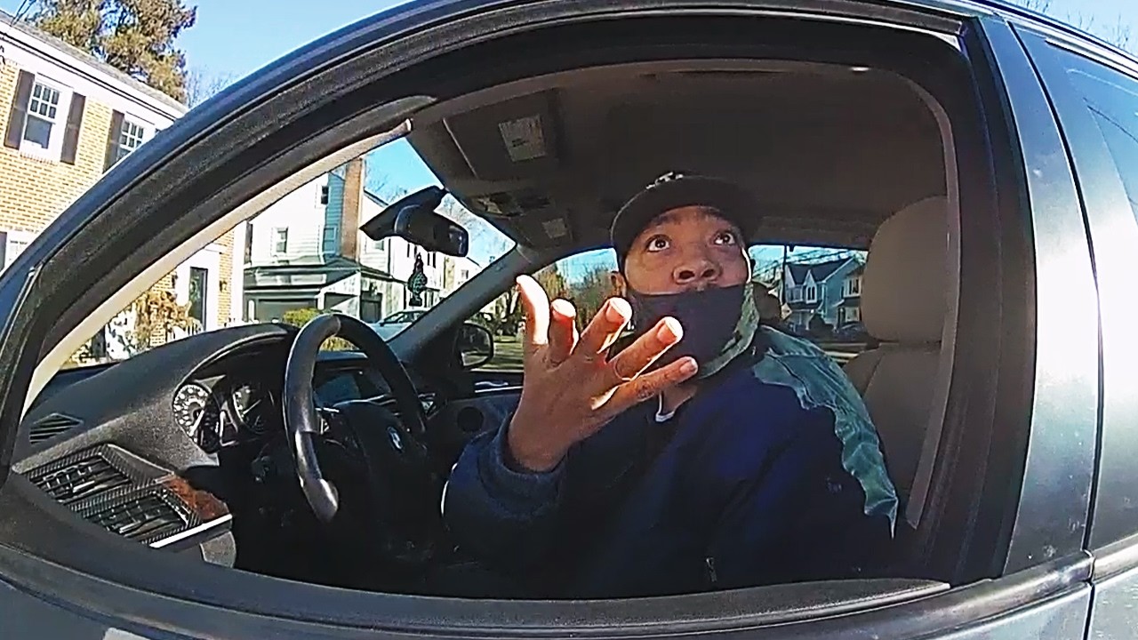 Man Drove Without License For 23 YEARS & Gets Shocked When Arrested