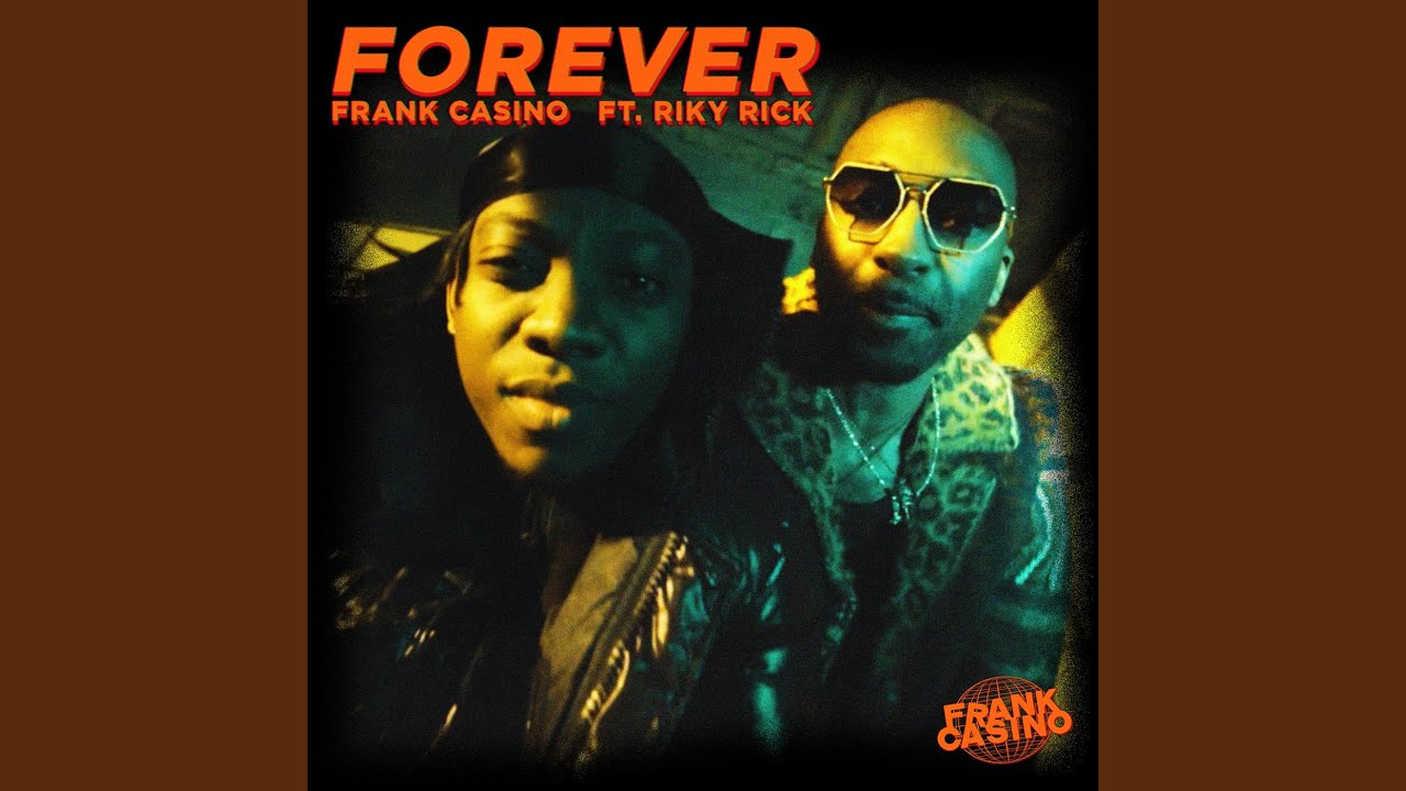 Forever