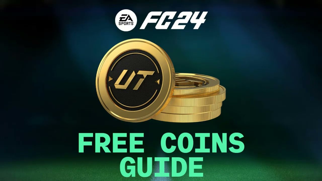 FC Mobile 24 How To Get UNLIMITED COINS in ea fc 24 youtube MAKE MILLIONS