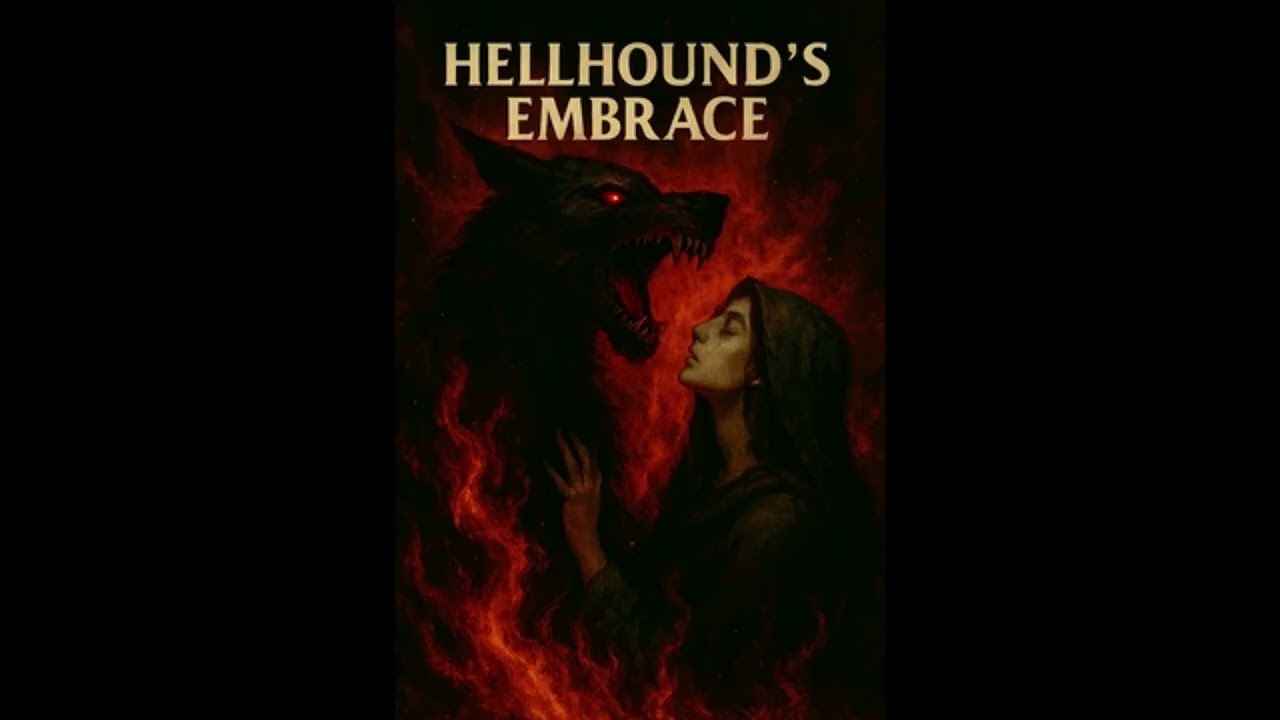 Hellhound's embrace