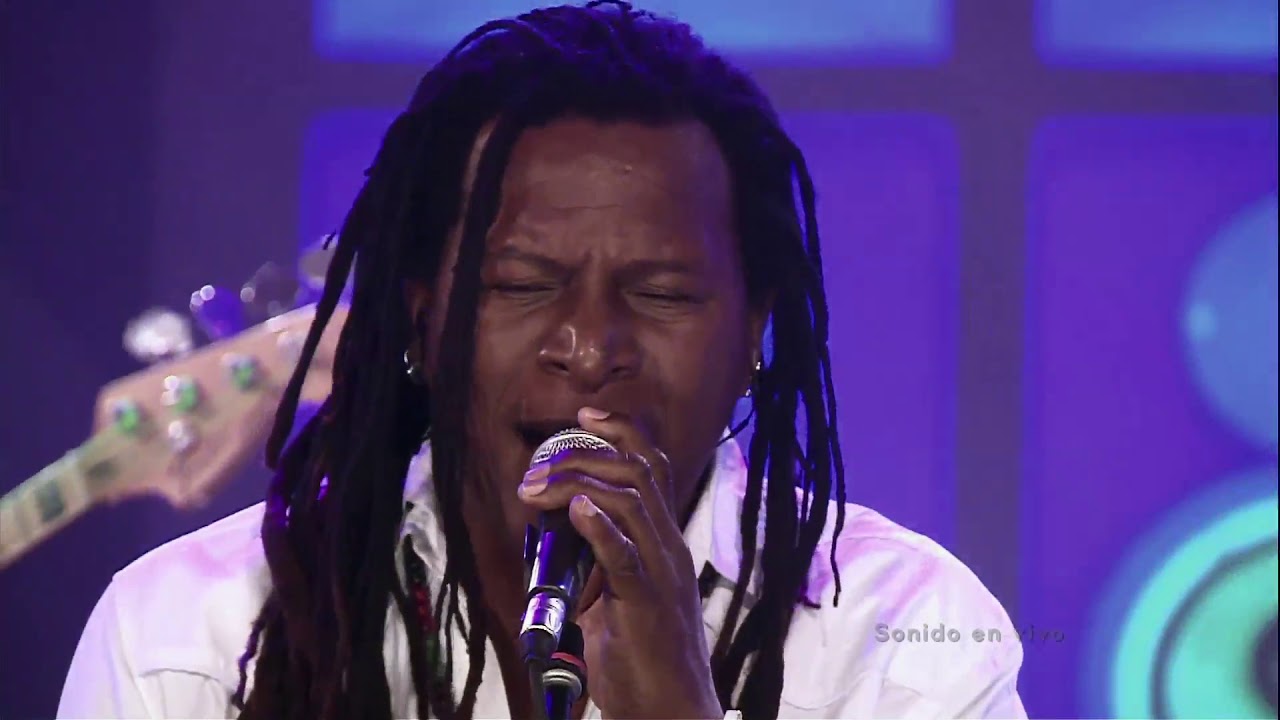 Charles King - El abogado corrupto | Version en Vivo