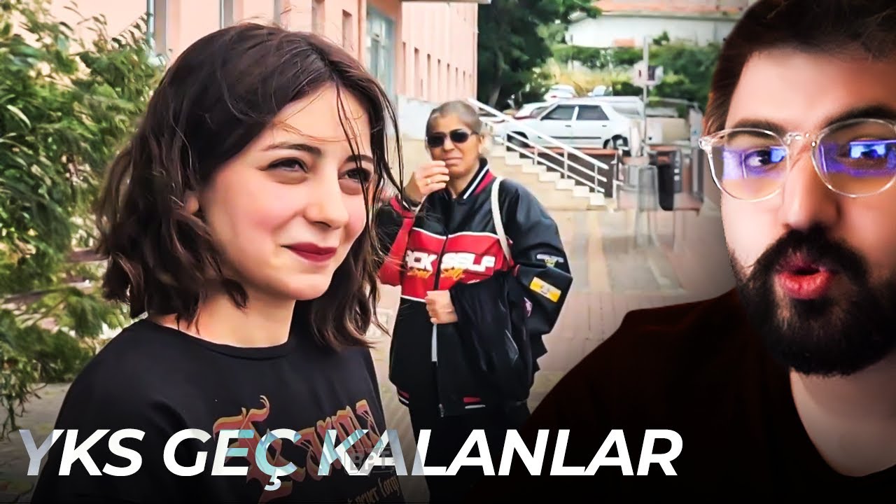 YKS Geç Kalanlara Derin ANALİZ