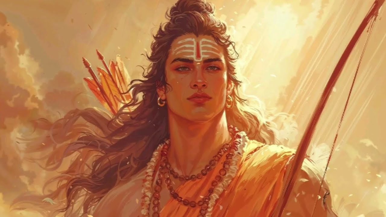 Ram bhajan | राम नाम का दीप जलाओ | सबसे सुंदर राम भजन | Jai Shri Ram Bhajan 2026 | #ram  #bhajan 