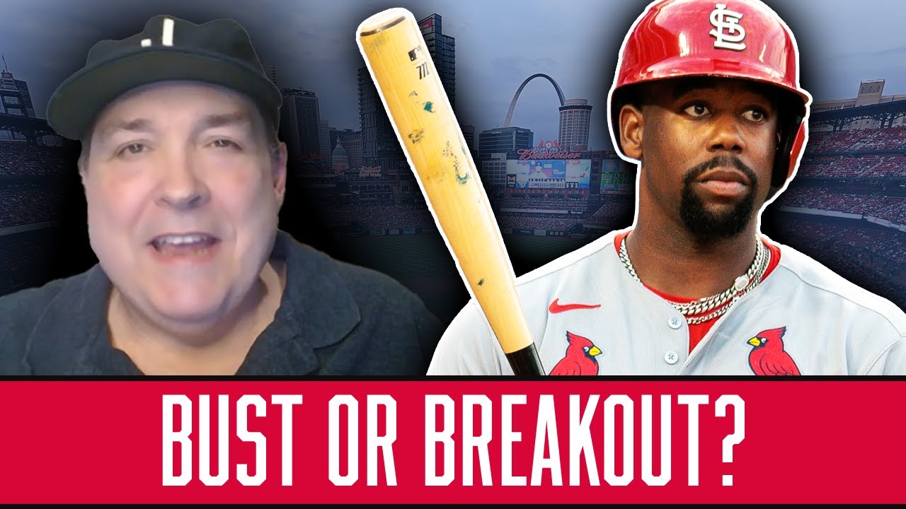 Should the Cardinals Trade Jordan Walker? | Bernie Show