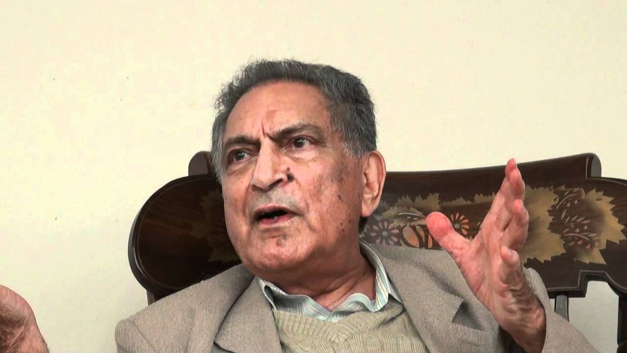 Love and Master | Path to Sach Khand | Ishwar Puri