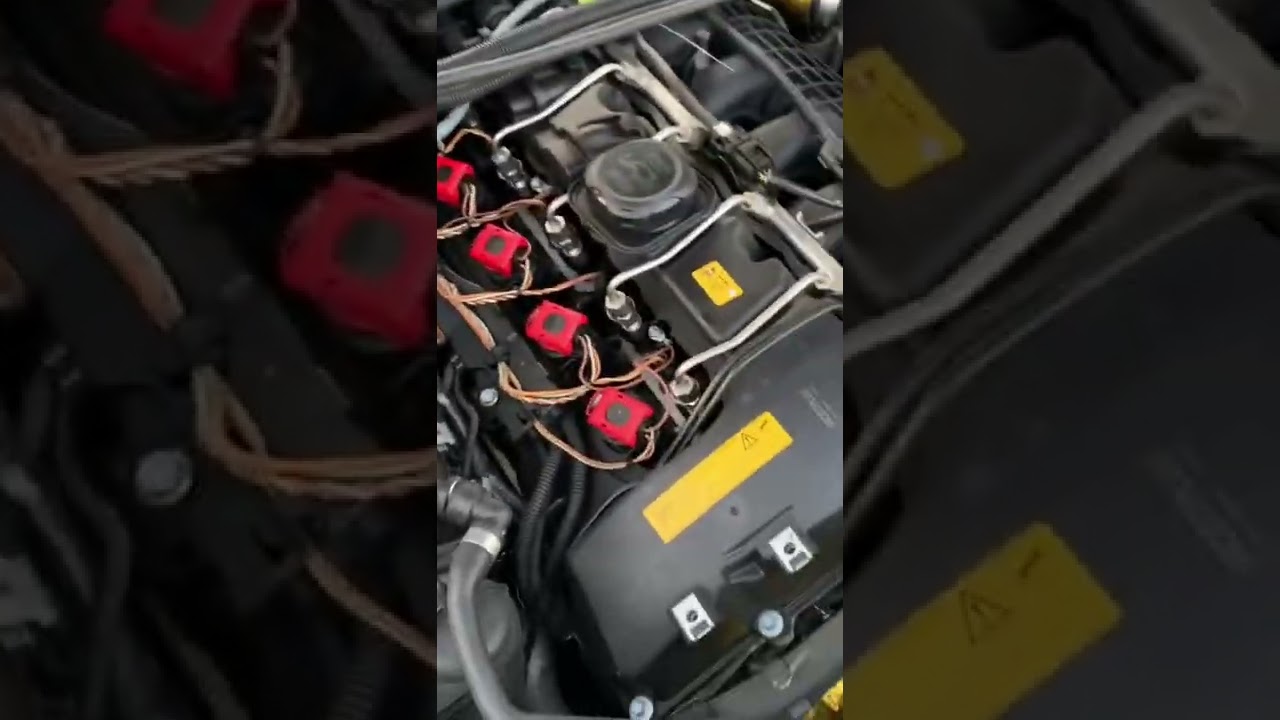 How these look&rsquo;n Mafia ?? Best Mod for under 200$ DINAN COILS 🔥