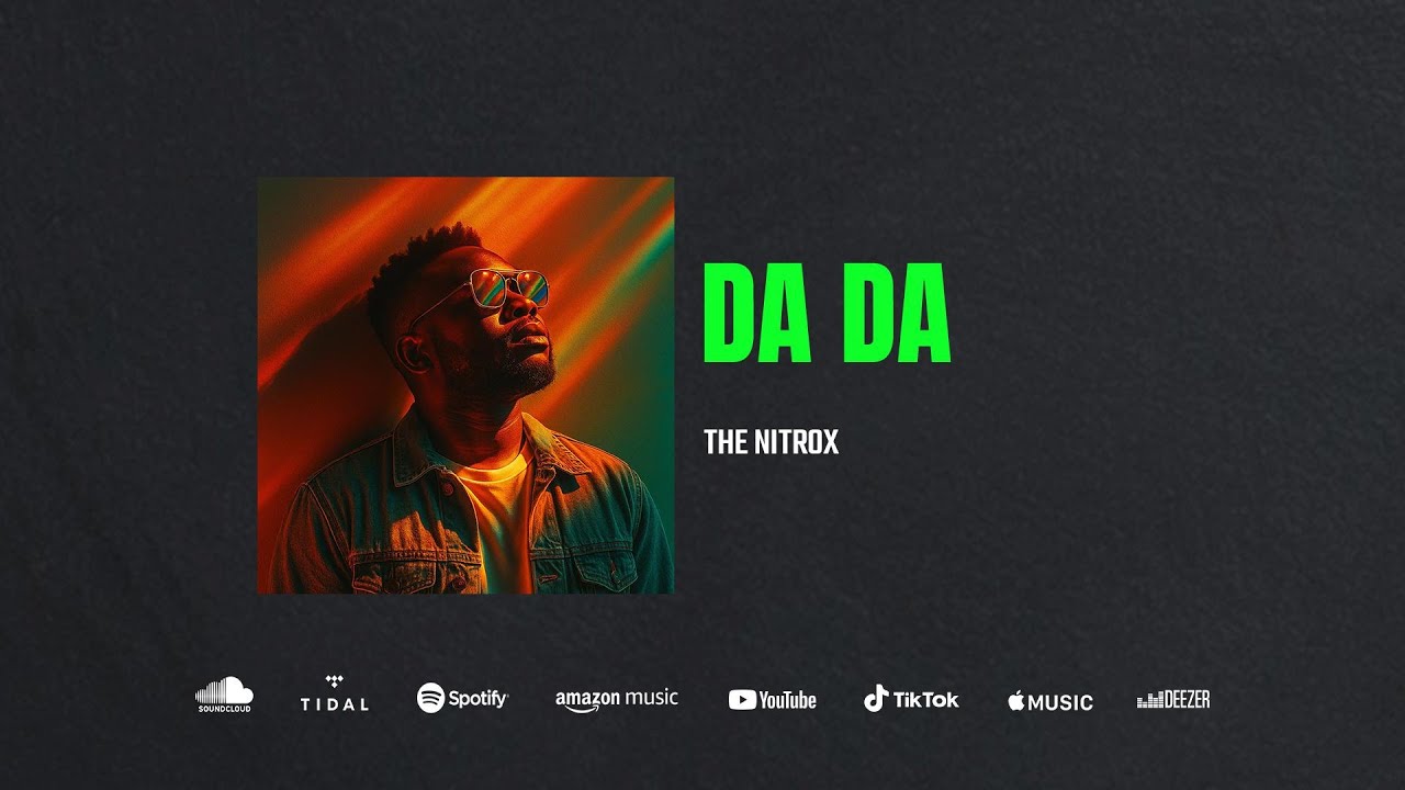The Nitrox - Da Da (Audio)