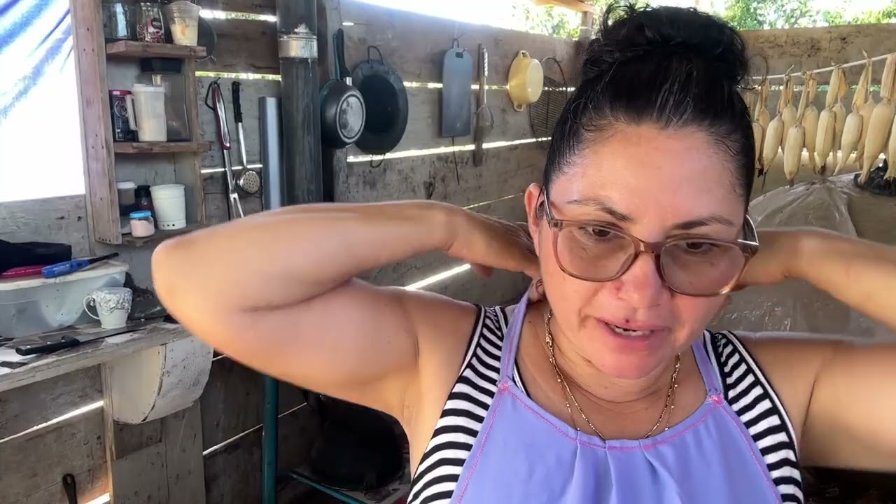 En la cocina de Mamá hoy va aver de todo 🤔🫣🫣