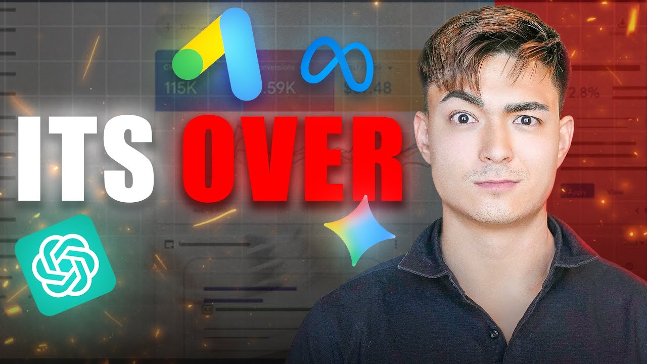 Will AI Replace Media Buying in 5 Years?