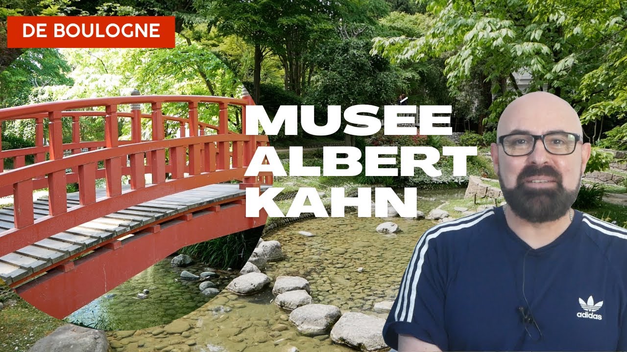 Musée Albert Kahn
