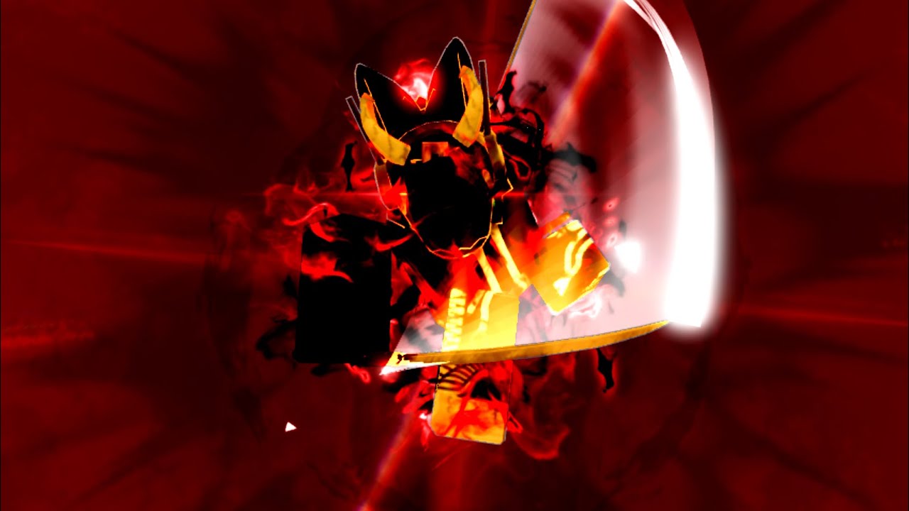Roblox knockout video but I’m locked in