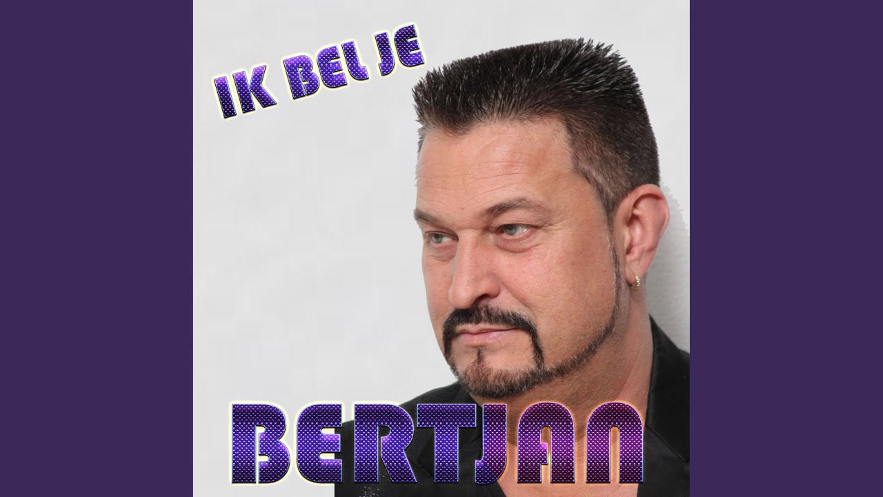 Ik bel je