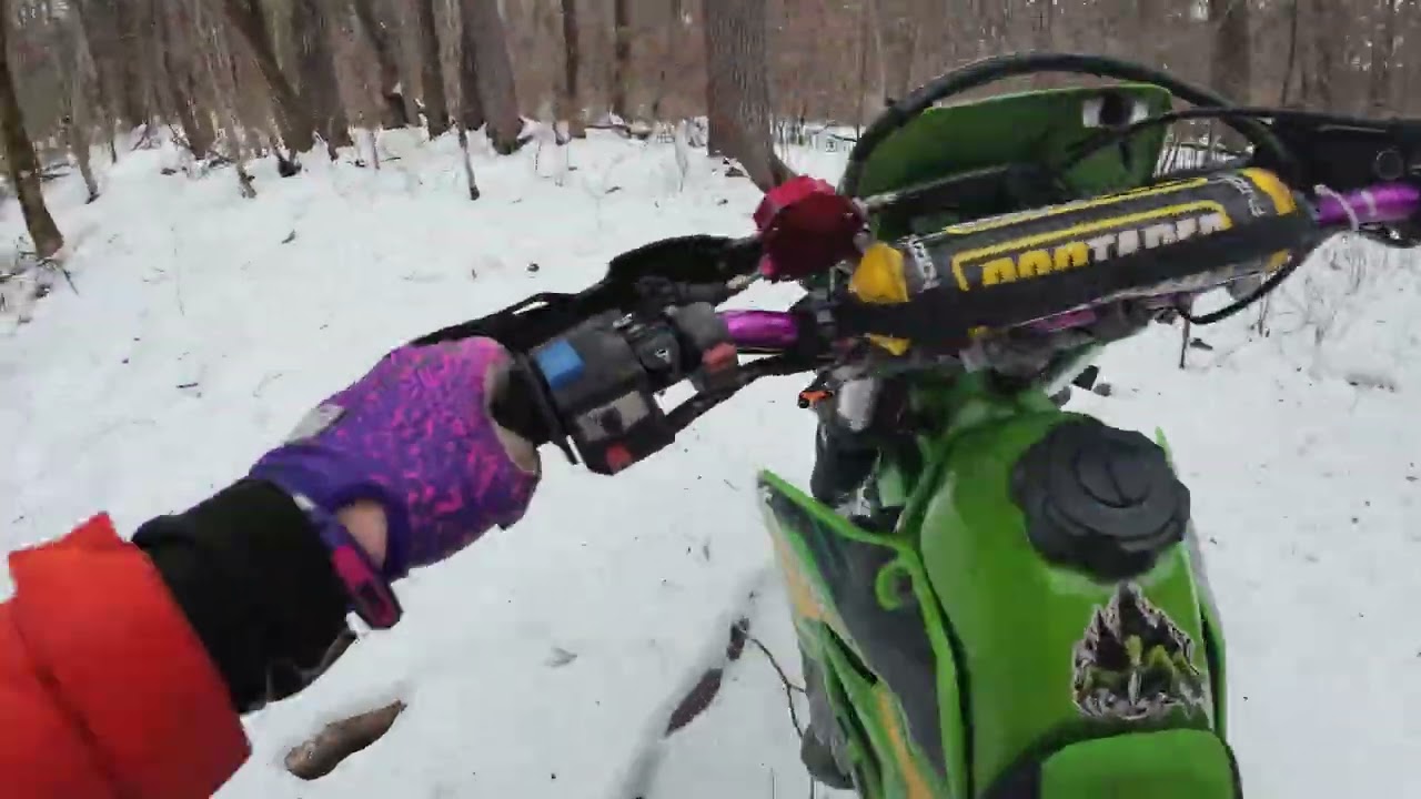 Эндуро покатушка каменные петли Зима Арсеньев Приморский край 2025 год. Hard Enduro. Хард эндуро.