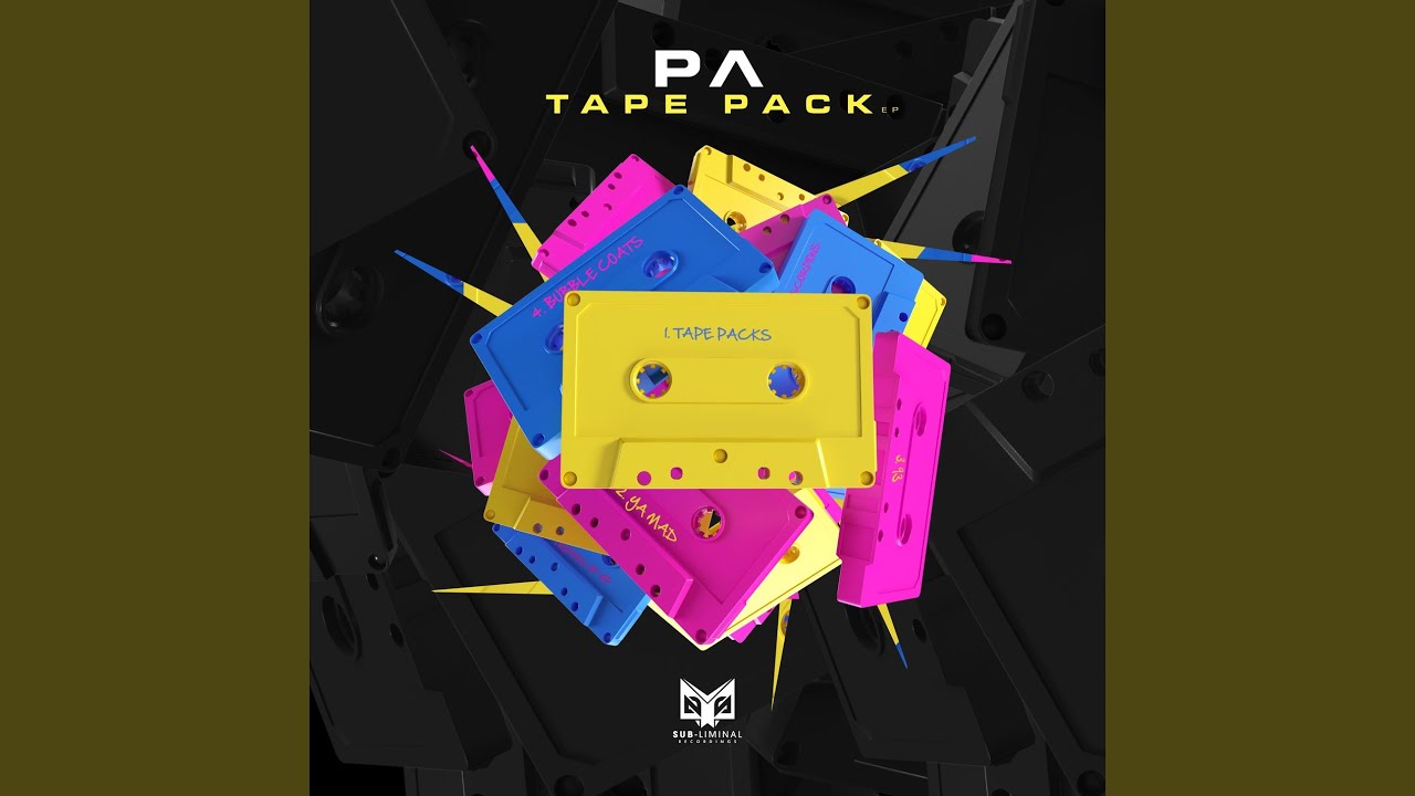 Tape Pack