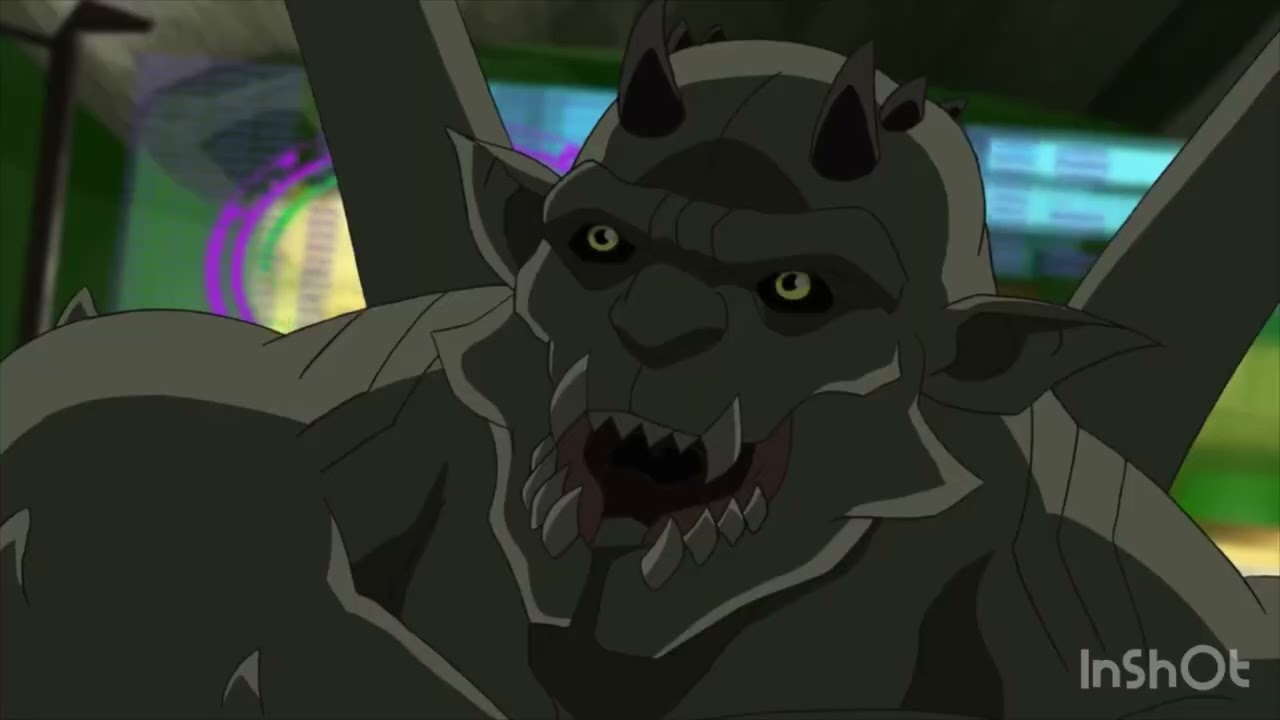 Ultimate Spider-Man: The Spider-Verse - The Web-Warriors vs. The Spider-Goblin (Part 2)