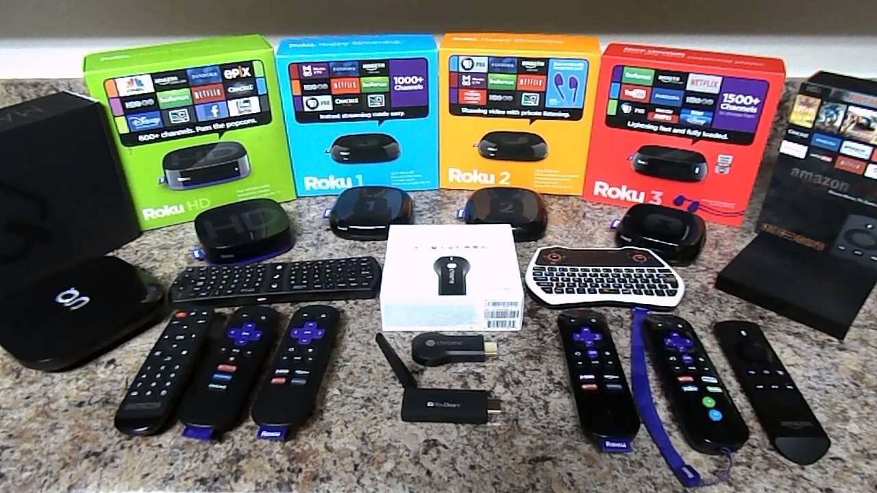 Welcome To The Cord Cutters News YouTube Channel!