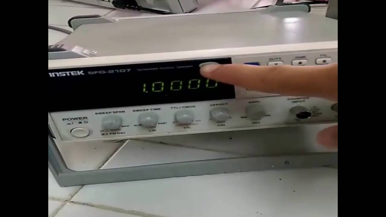 TP Electricité 