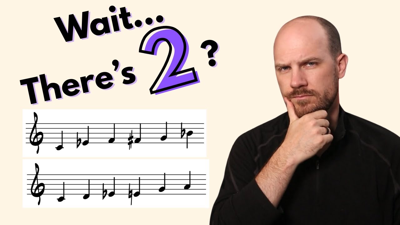 You’re Relying Too Much on This Blues Scale (Try This One Instead)