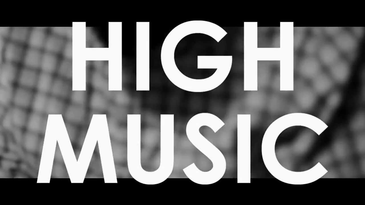 Chubby Jag -  High Music (Official Video)