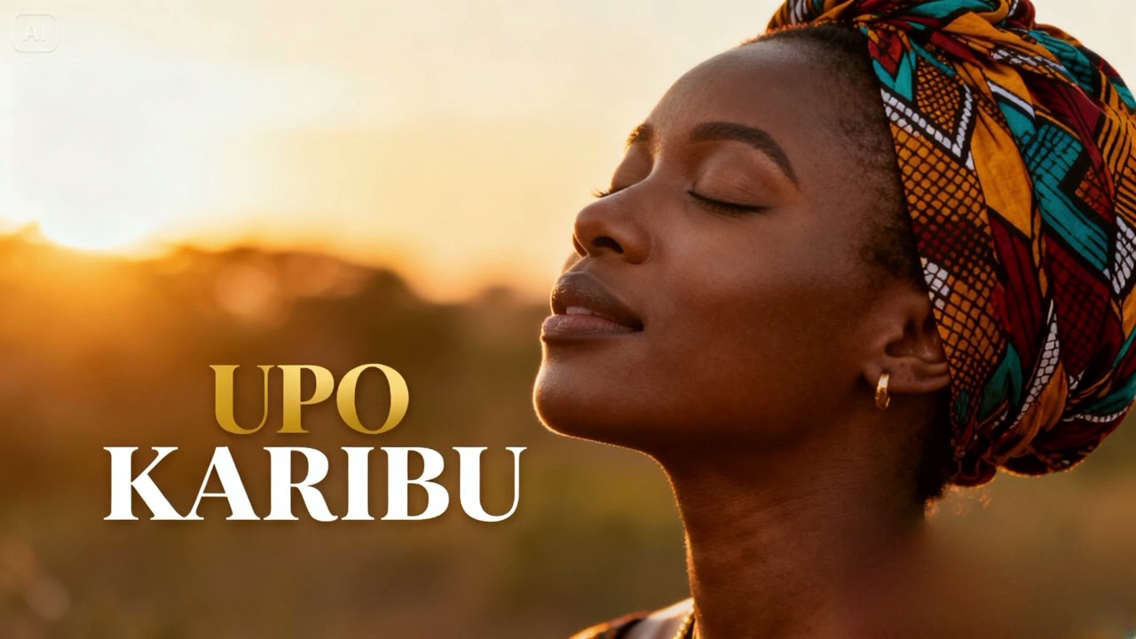 NYIMBO ZA KUABUDU MUNGU/POWERFUL SWAHILI SONGS
