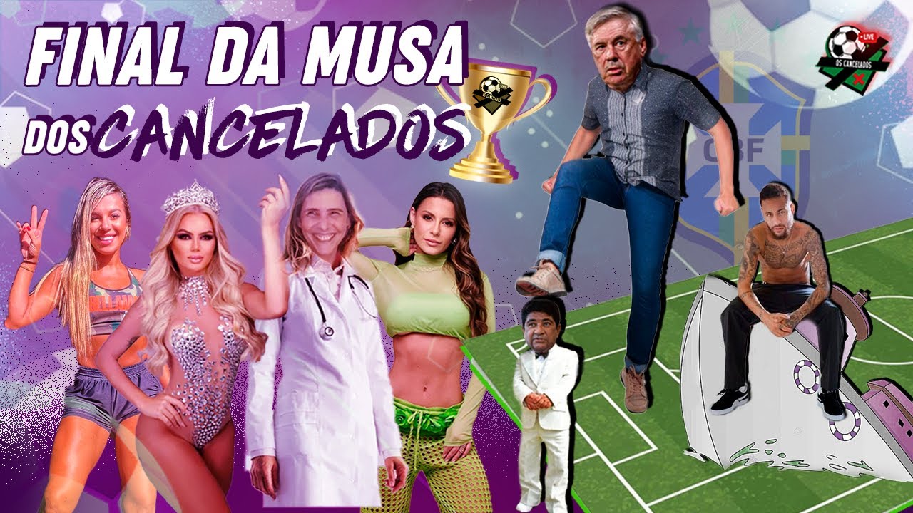 Os Cancelados (30/12/23)
