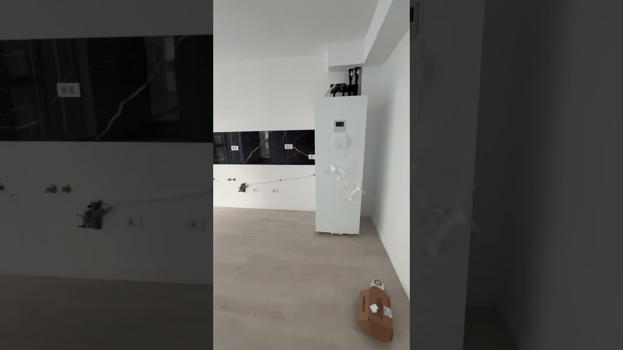 Apartament de 2 camere Pipera MTM Pipera Lake
