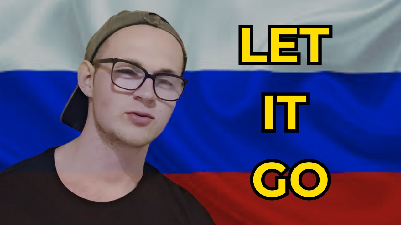 The Most Precious Lesson Russian Taught Me