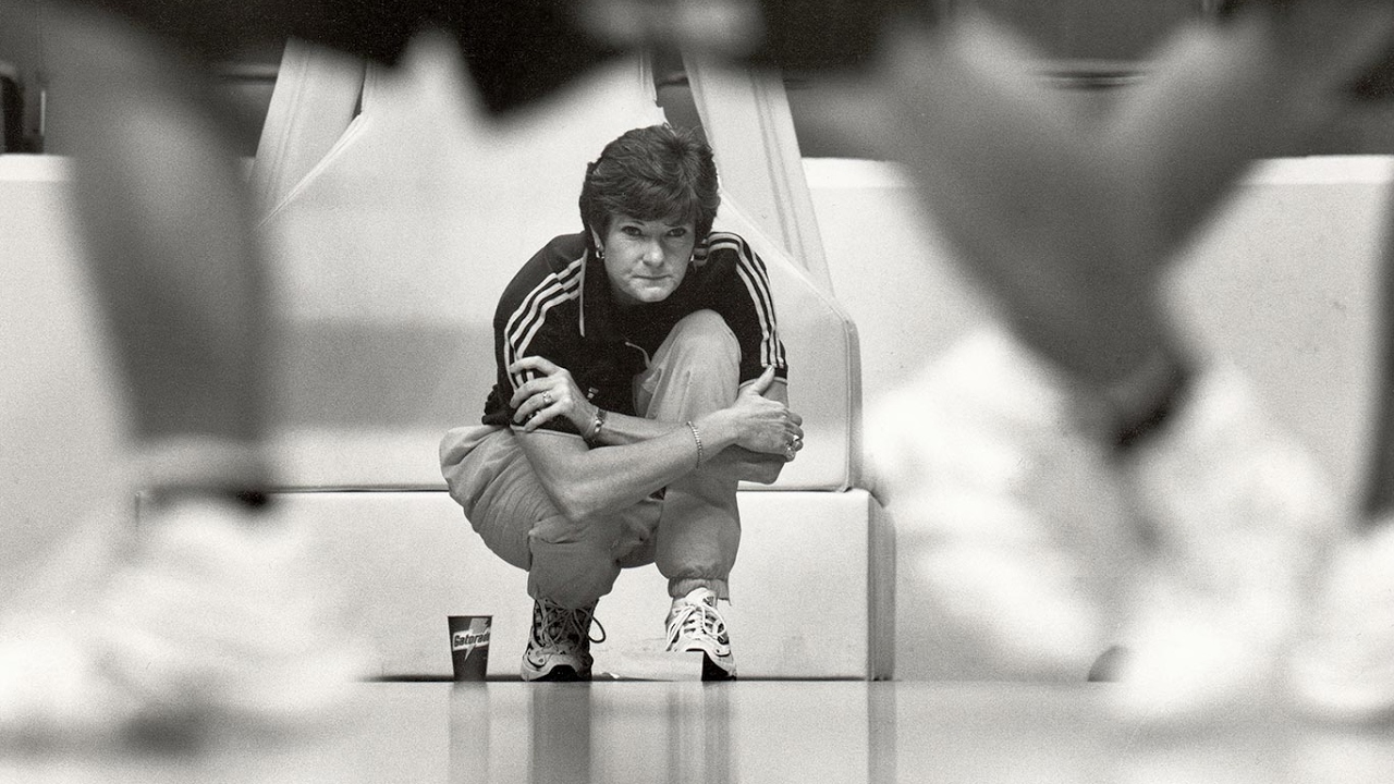 Pat Summitt Tribute