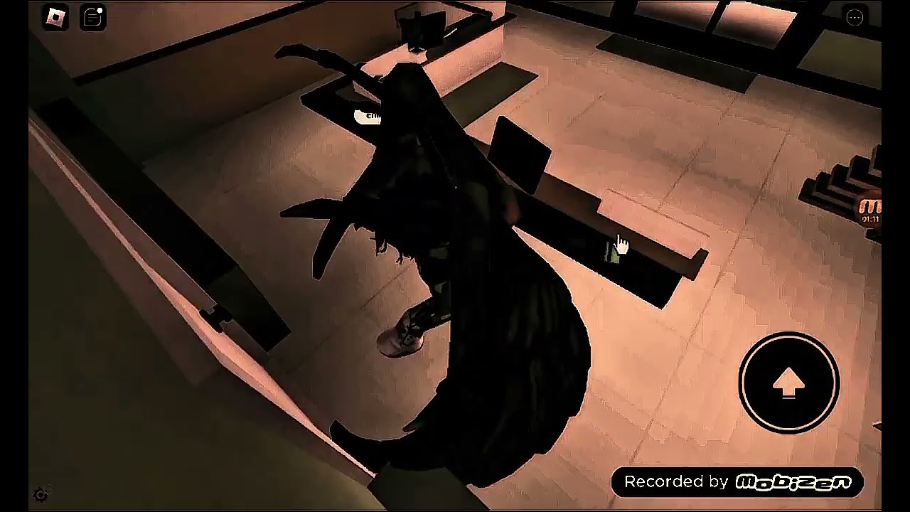 That guy is interesting Season 1  - episode 5 "the investigation"