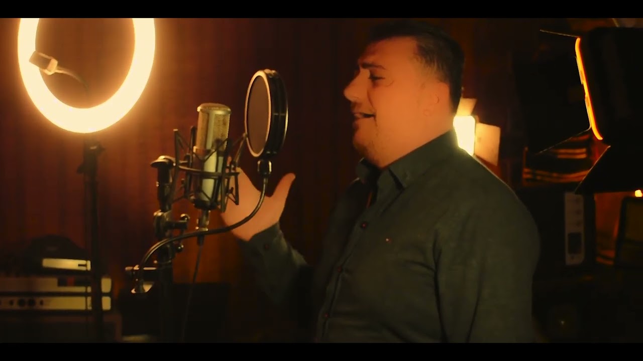 رامي بدور - كل العشق