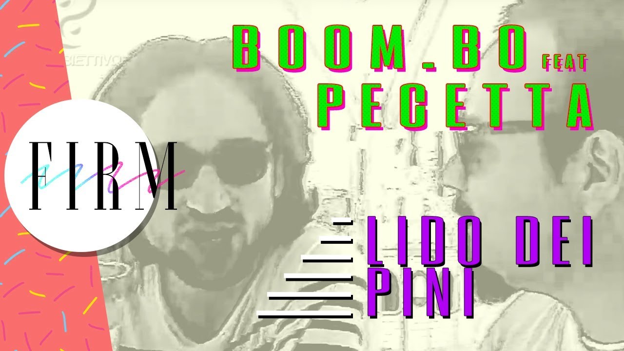 BOOM.BO feat Pecetta - 