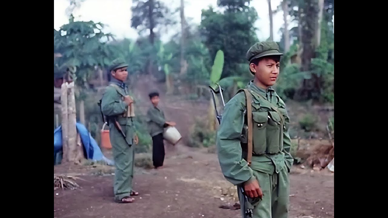 Trận đánh với 
