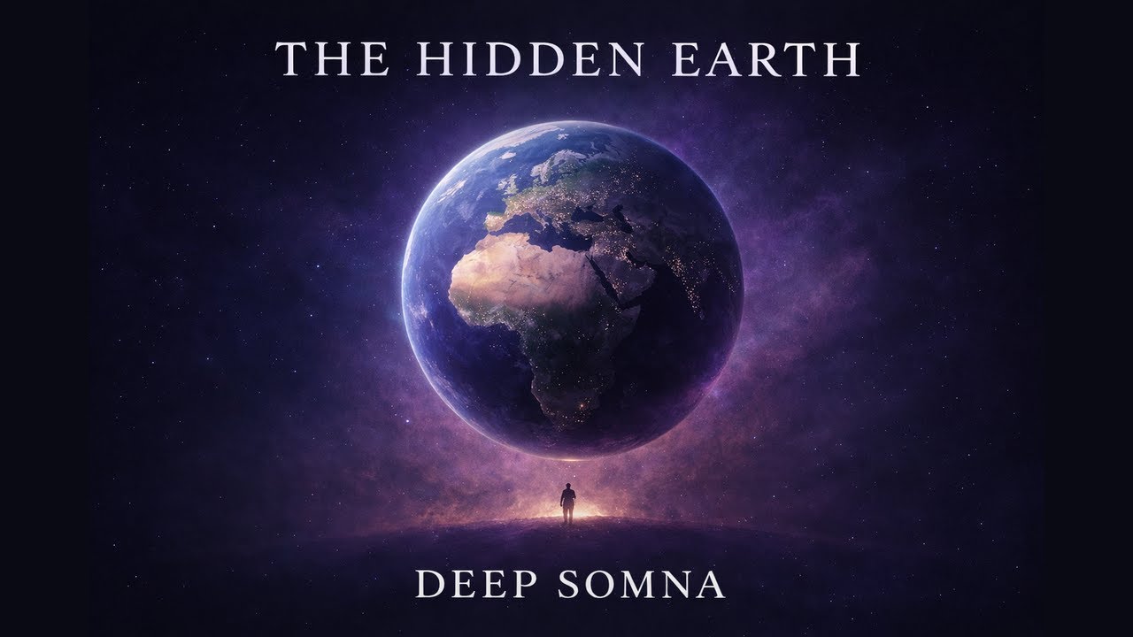 Fall Asleep to Earth’s Hidden Rhythms