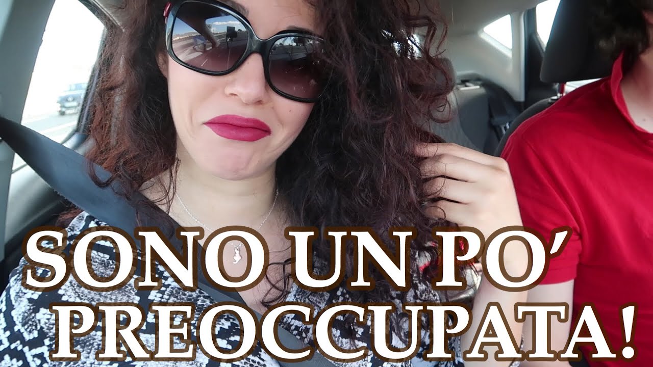 COME LA PRENDER&Agrave; LUI.. | Family Vlog 7 Febbraio 2019