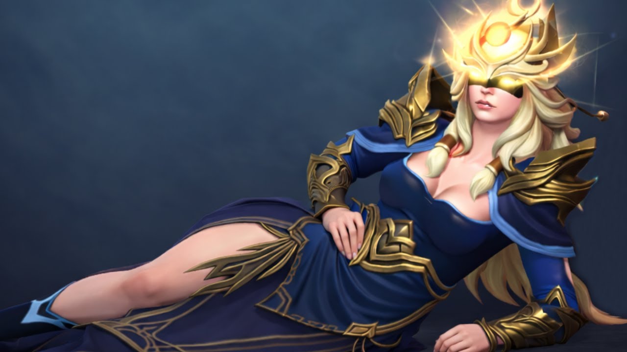 POTM has no Jeans (Beginner's Unranked ~ Mirana)