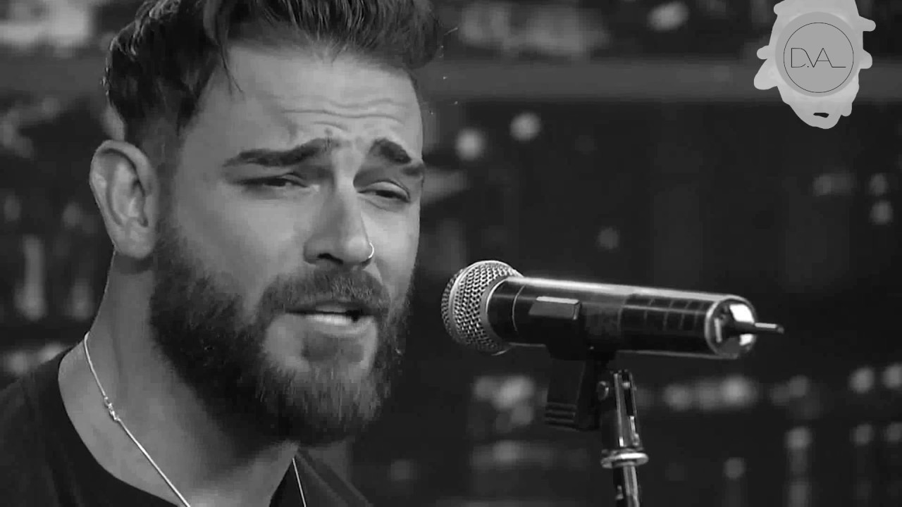 Diego Val - Once (Unplugged)