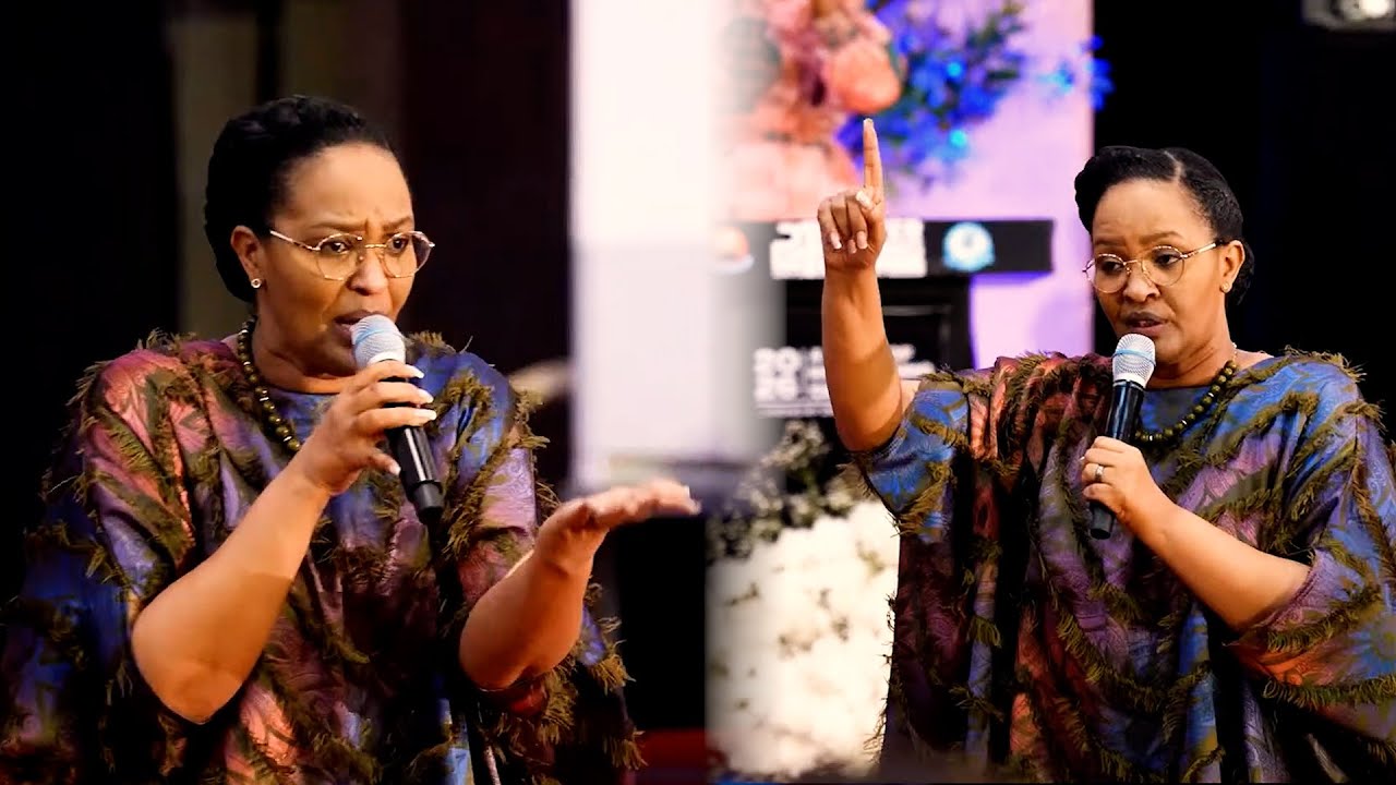 Ap.Mignonne😢Sinzi UWABAROZE Kuba Warasubijwe NTIBIVUZE GUSUZUGURA ABATARASUBIZWA
